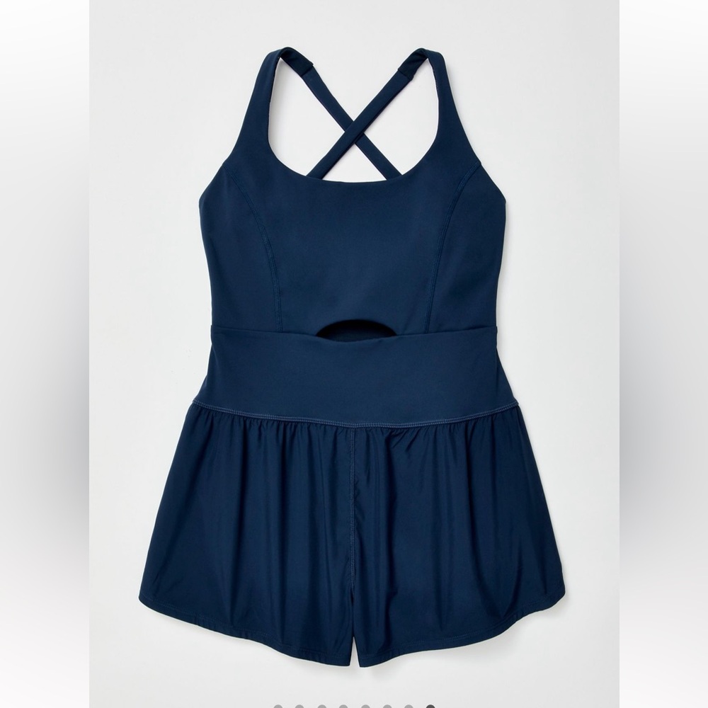 free people runsie